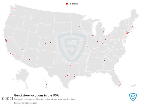 gucci boston locations.